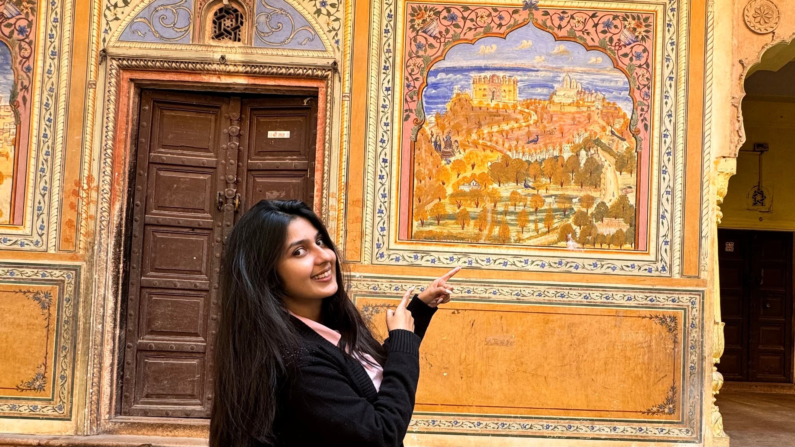 Shailja — Nerd With A Bindi